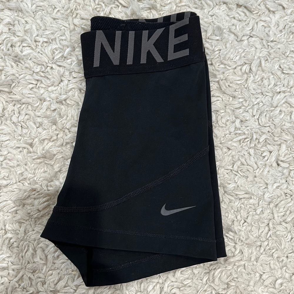 nike pro shorts